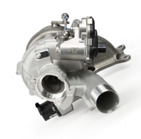 Turbo Upgrades